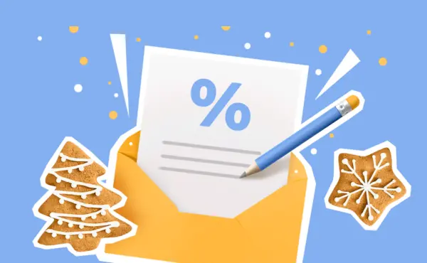 How to Create Memorable Holiday Email Templates Fast